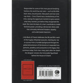 Little Book Of Chanel: The Story of the Iconic Fashion House - The English Bookshop